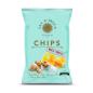 Patatas chips trufa blanca 125g Sal de Ibiza