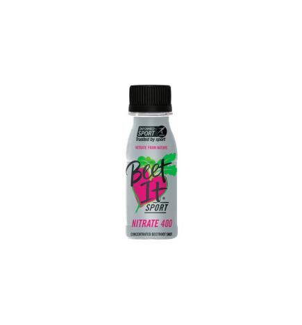 Shot nitrato sport jugo remolacha 70ml Beet It