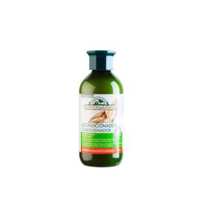 Acondicionador Ginseng y Salvia 300ml Corpore Sano