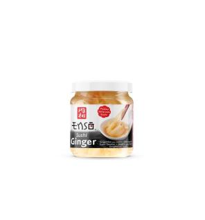 Jengibre en conserva para sushi 145g Enso