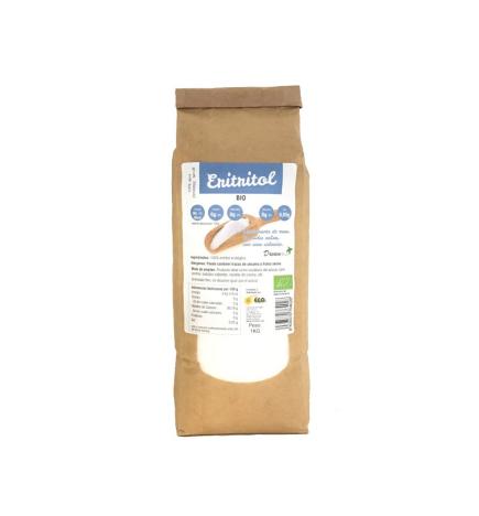 Eritritol bio 1kg Dream Foods