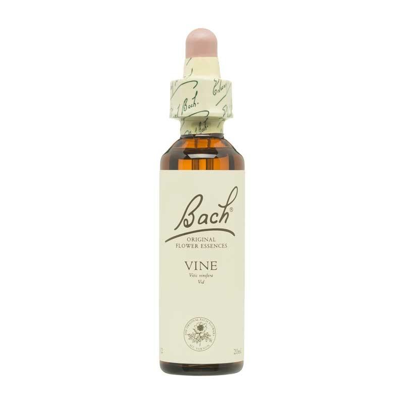 Flor nº 32 Vine 20ml Bach