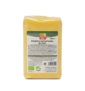 Polenta instantanea bio 500 g La Finestra