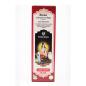 Henna caoba oscuro pasta 200g Radhe Shyam