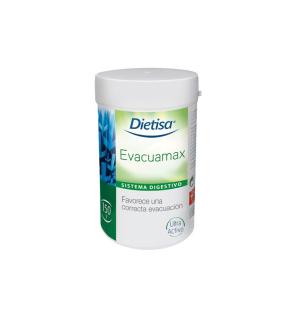 Evacumax en polvo 150g Dietisa