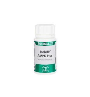 Holofit AMPK Plus 50 capsulas Equisalud