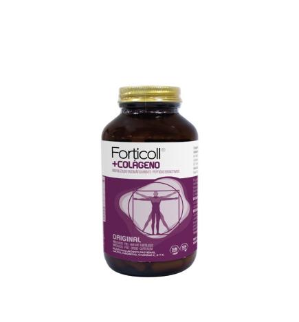 Colageno BioActivo Original 180 comprimidos Forticoll