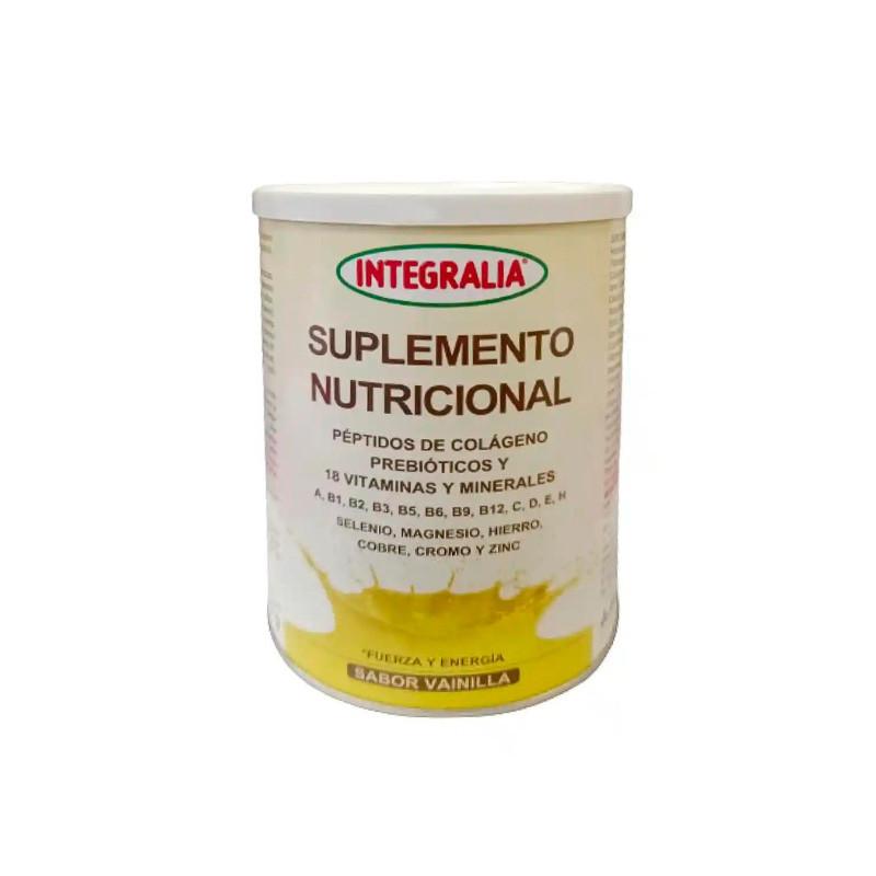 Suplemento Nutricional Senior 340g Integralia