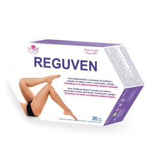 Reguven 20 Viales Bioserum