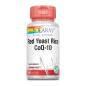 Red Yeast Rice Plus Q10 60 vcaps Solaray