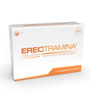 Erectramina 1950mg 16 comprimidos MSR Lab