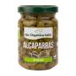 Alcaparras en vinagre Bio 140g Organica Italia