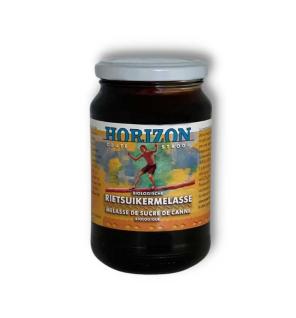 Melaza de azucar de caña Bio 450g Horizon