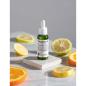 Vitamina C activa pura cosmetico 30ml La Saponaria