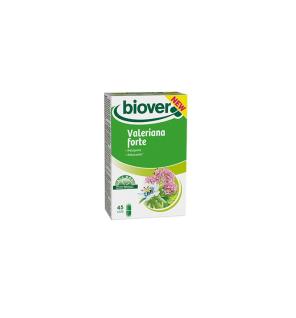 Valeriana Forte 45 capsulas Biover