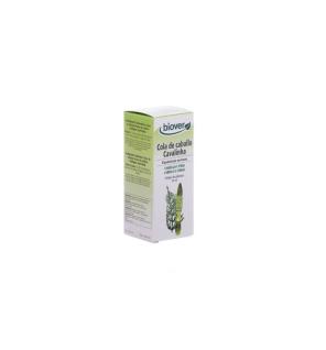 Tintura Cola de caballo-Equisetum arvense Bio 50ml Biover