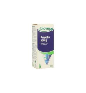 Spray nasal 25ml Biover