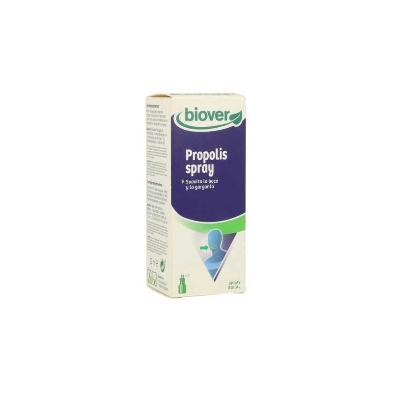 Spray nasal 25ml Biover