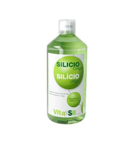 Silicio organico 1L Vitasil