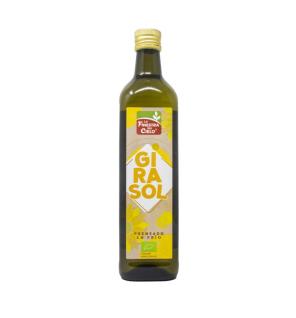 Aceite de girasol bio 750ml La Finestra