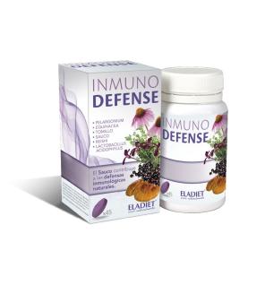 Inmuno Defense 45 comprimidos Eladiet