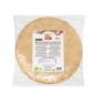 Base de pizza de espelta integral bio 2x150g La Finestra