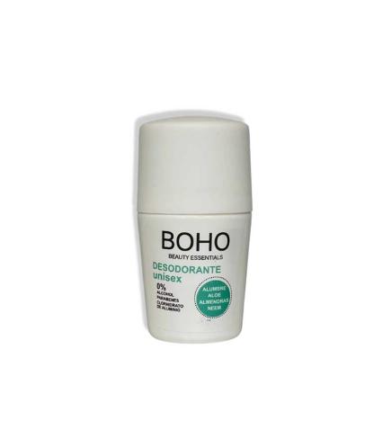 Desodorante Unisex Roll on 75ml BOHO