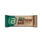 Barrita de proteina vegana chocolate 20x50g BioTechUSA