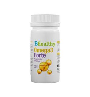 Omega 3 forte 30 perlas bHealthy