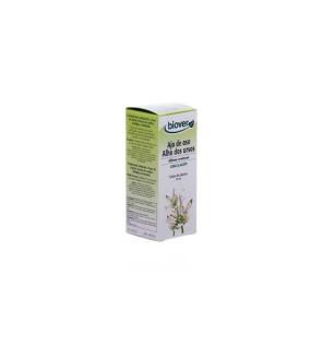 Tintura Ajo silvestre-Allium ursinum Bio 50ml Biover