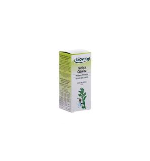 Tintura Melisa-Melissa officinalis Bio 50ml Biover