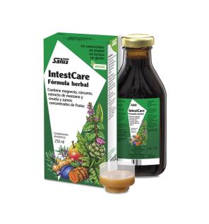 IntestCare 250ml Salus