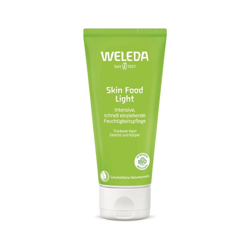 Skin Food Light Bio 30ml Weleda