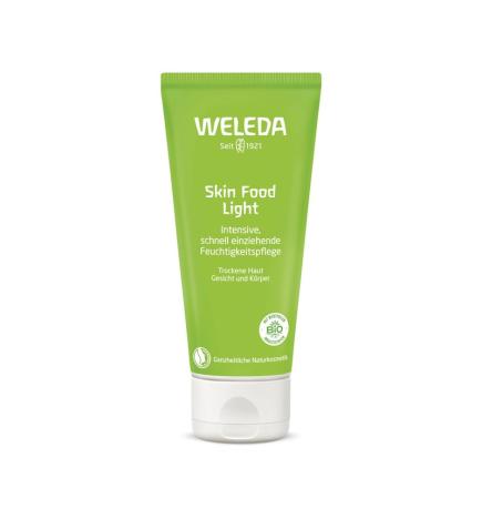 Skin Food Light Bio 30ml Weleda