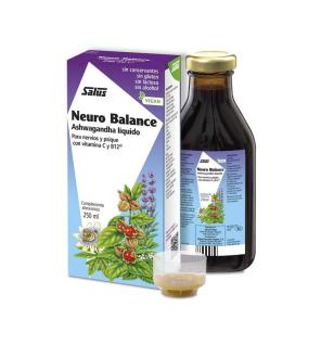 Neuro Balance 250ml Salus