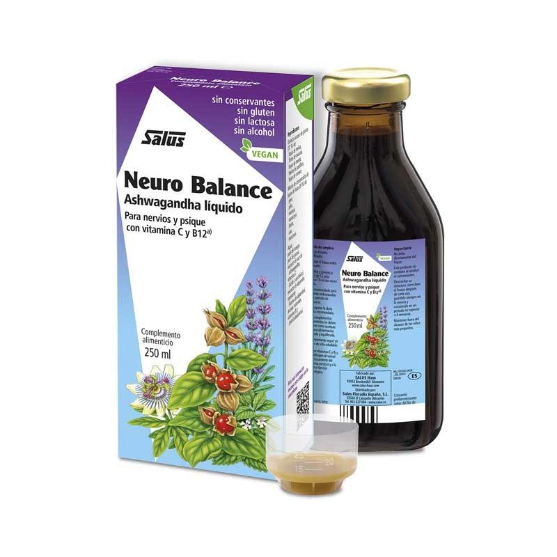 Neuro Balance 250ml Salus