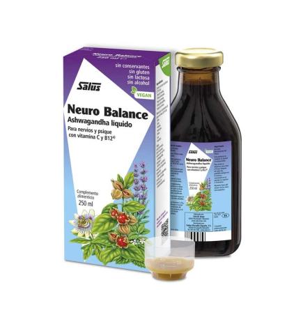 Neuro Balance 250ml Salus