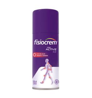 Fisiocrem Spray Active Frio 150ml