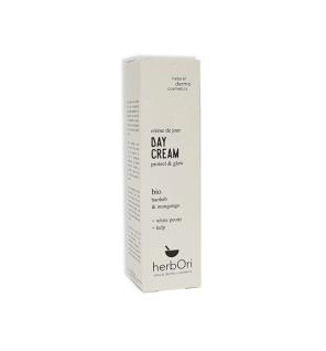 Crema de dia Bio 40ml Herbori