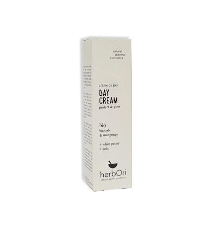 Crema de dia Bio 40ml Herbori