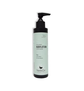 Locion corporal Bio 200ml Herbori