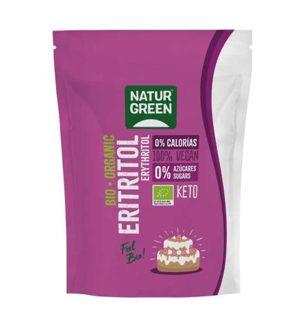 Eritritol Bio 1kg NaturGreen