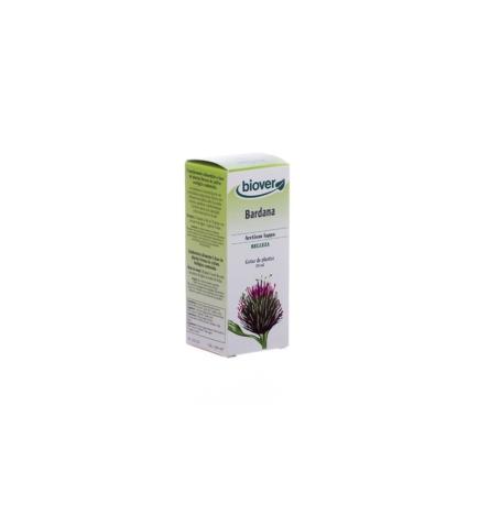 Tintura Bardana-Arcticum Lappa Bio 50ml Biover