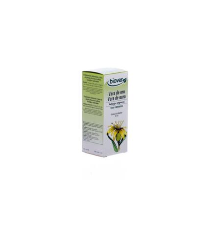 Tintura Vara de oro-Solidago virgaurea Bio 50ml Biover