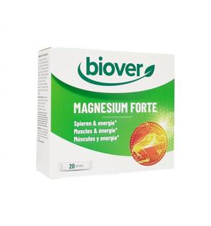 Magnesium Forte 20 sticks Biover