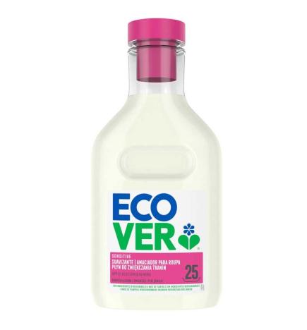 Suavizante Flor Manzana Almendra 750ml Ecover