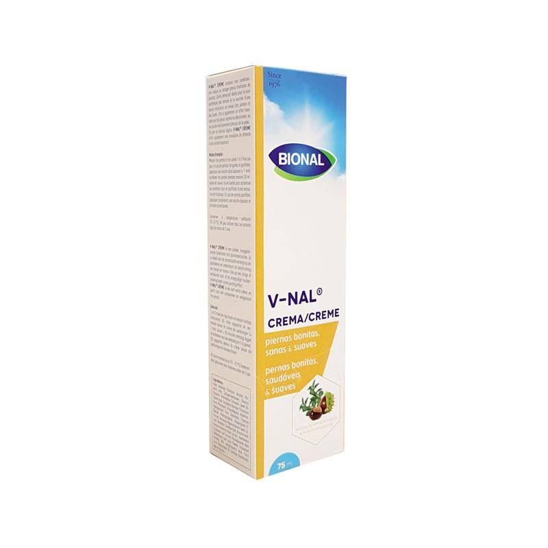 V-NAL crema 75ml Bional