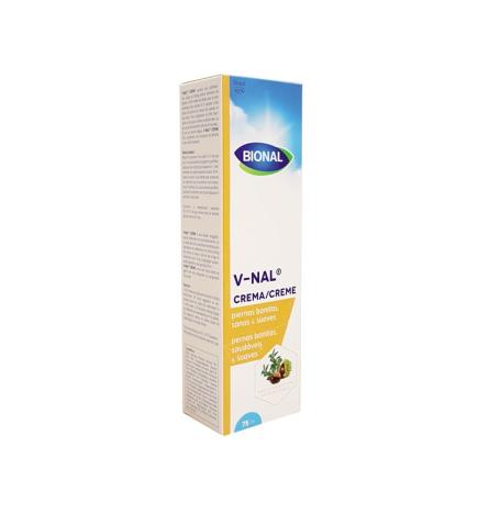 V-NAL crema 75ml Bional