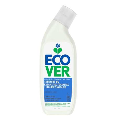 Limpia WC Antical Ocean 750ml Ecover