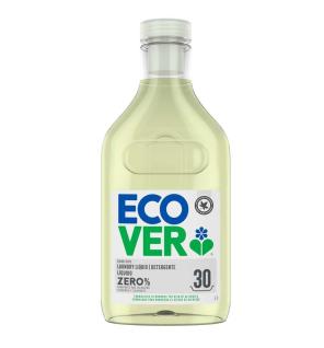 Detergente liquido ZERO 1.5L Ecover